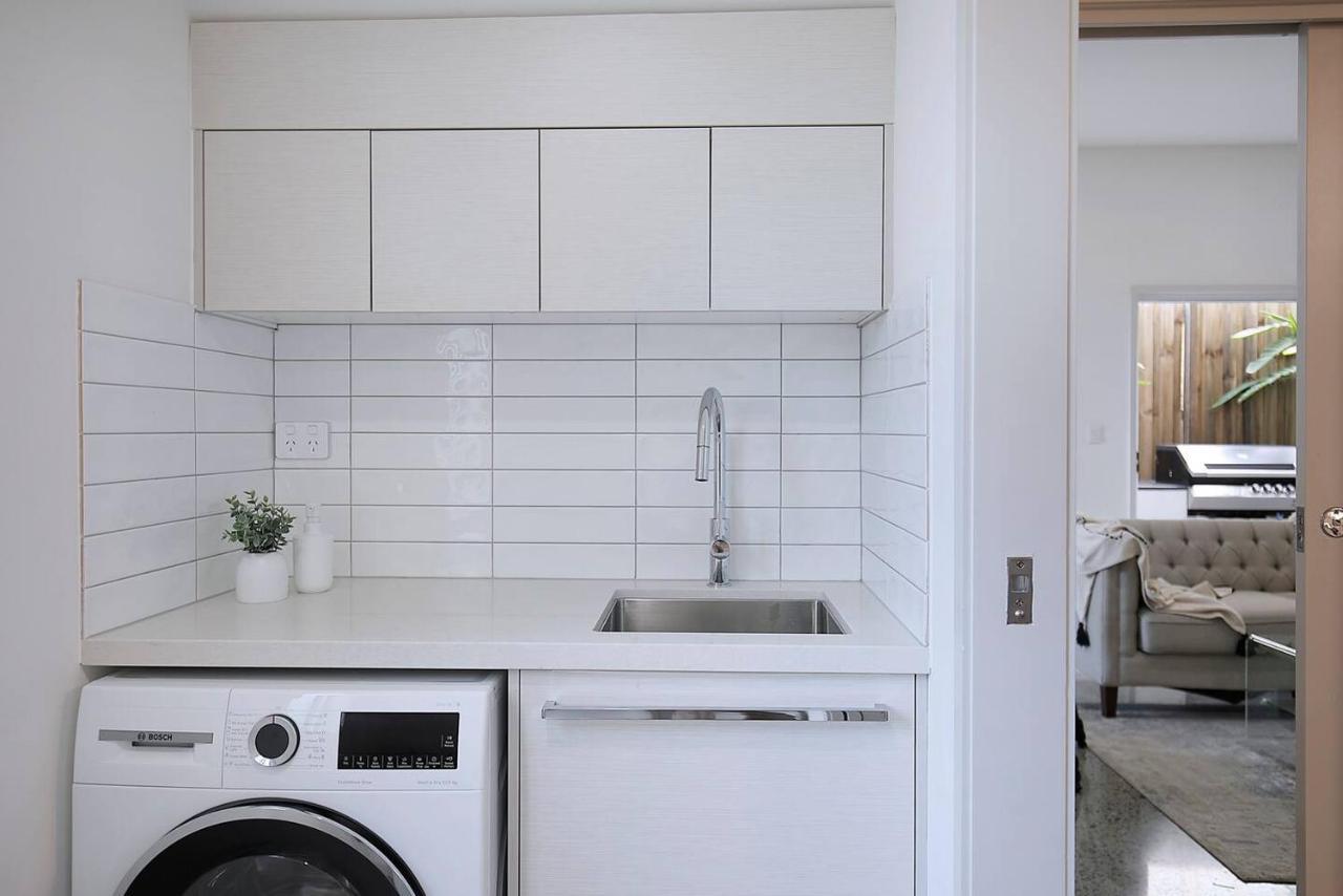 Holiday home Nundah's Lush Haven - Serene Family Townhouse Escape *