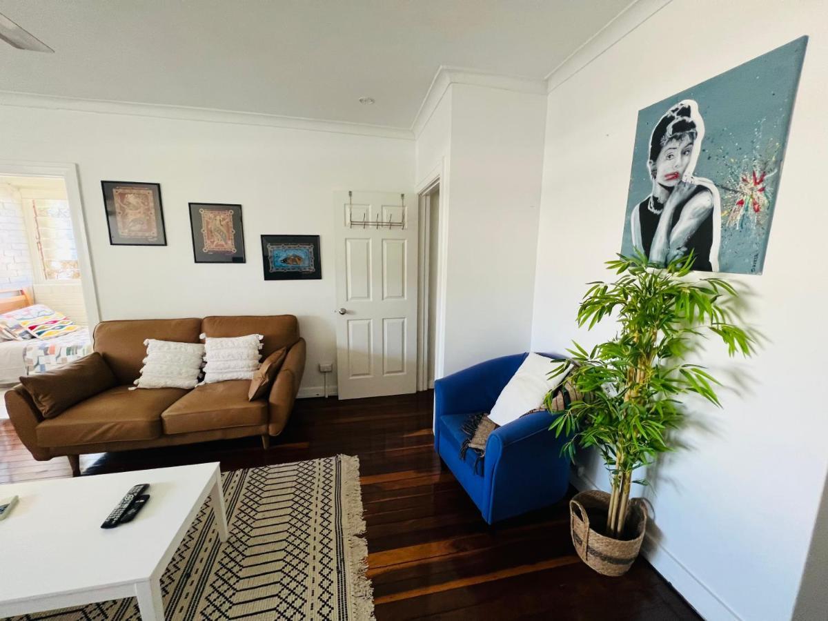 Apartment Paddington Pad Perfect Position Free Parking Close To Transport Unit 2 *