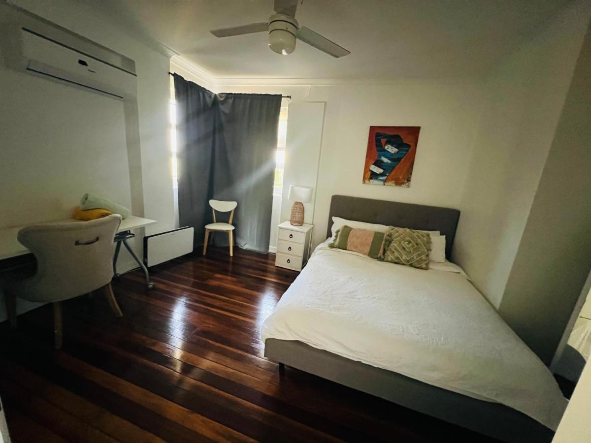 Paddington Pad Perfect Position Free Parking Close To Transport Unit 2 Apartment