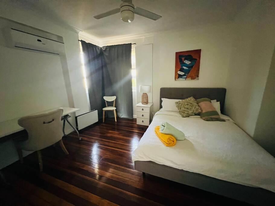 Apartment Paddington Pad Perfect Position Free Parking Close To Transport Unit 2 *