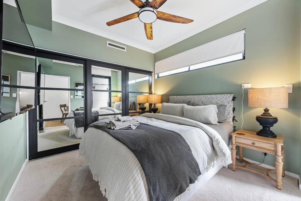 Riverfront Elegance! ~ 2bed/2bath/1car ~ West End Apartment