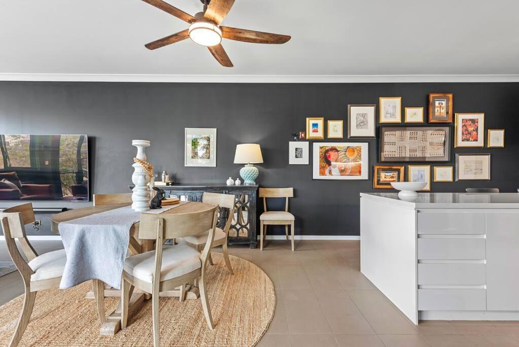 Riverfront Elegance! ~ 2bed/2bath/1car ~ West End * Brisbane