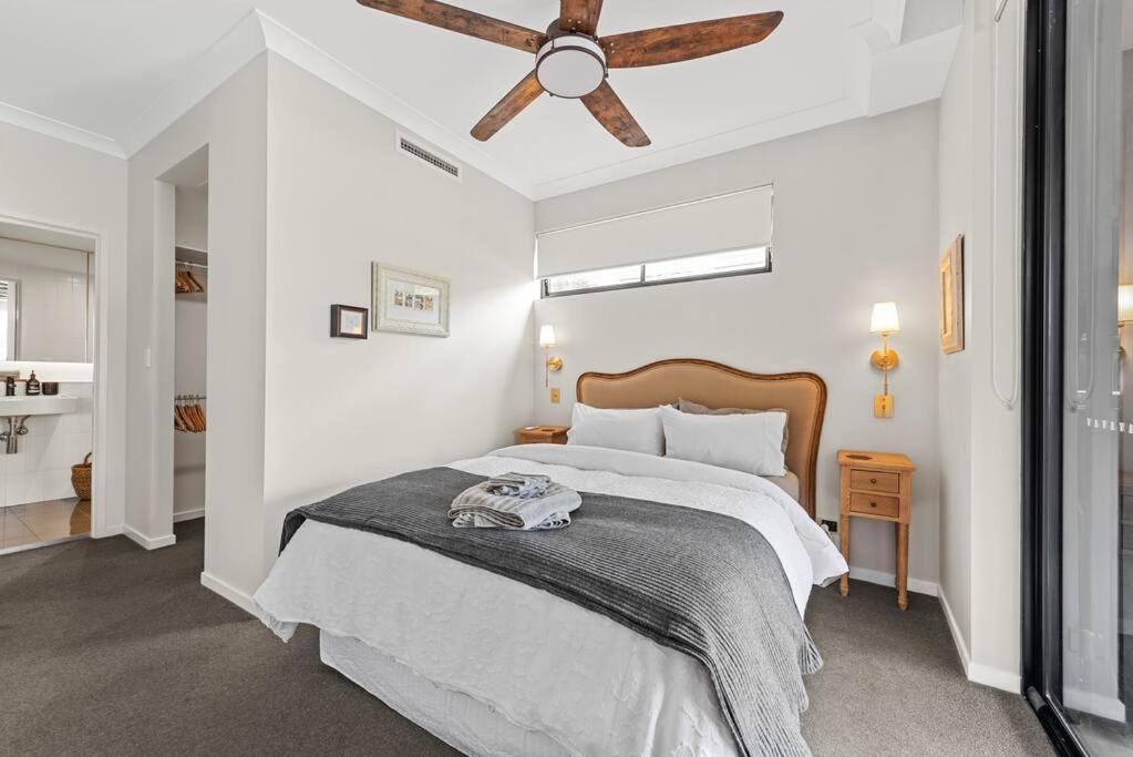 Riverfront Elegance! ~ 2bed/2bath/1car ~ West End Apartment