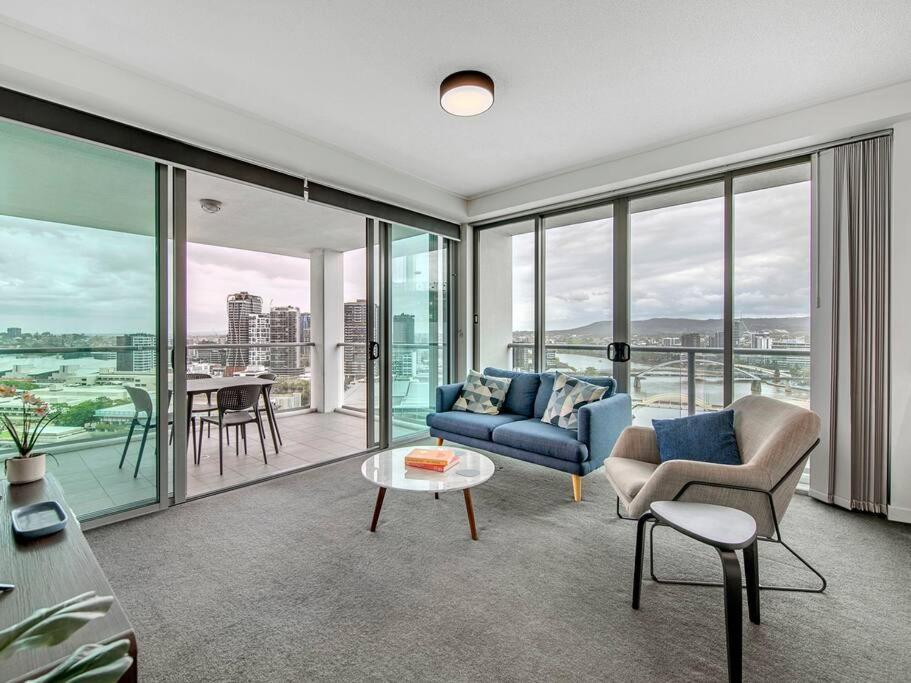 Apartment Spectacular River View *