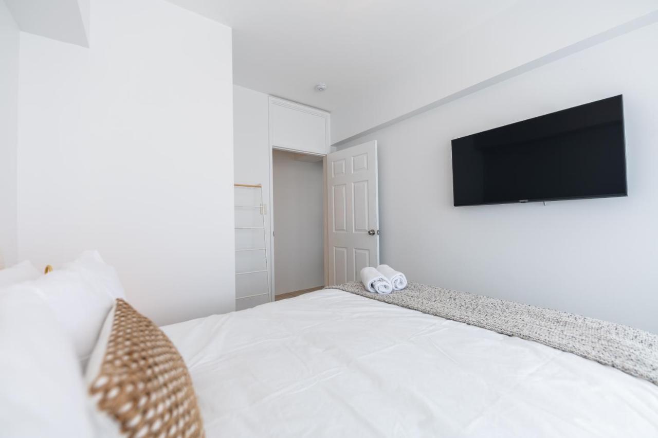 Apartment Riverside Breeze Haven