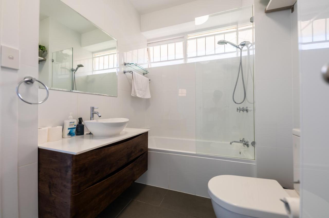 Riverside Breeze Haven * Brisbane