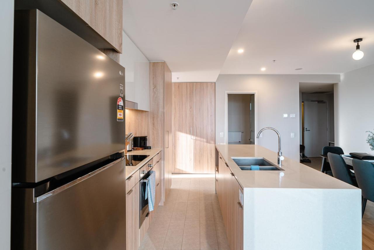 Lux 35th Floor 2br 2bath, Infinity Pool, Gym, Wifi