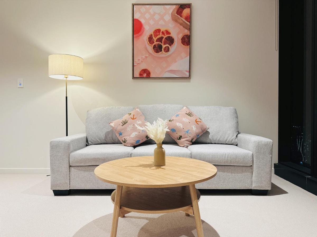 Skyscape Spectacle 3bedrooms Panorama Views * Brisbane