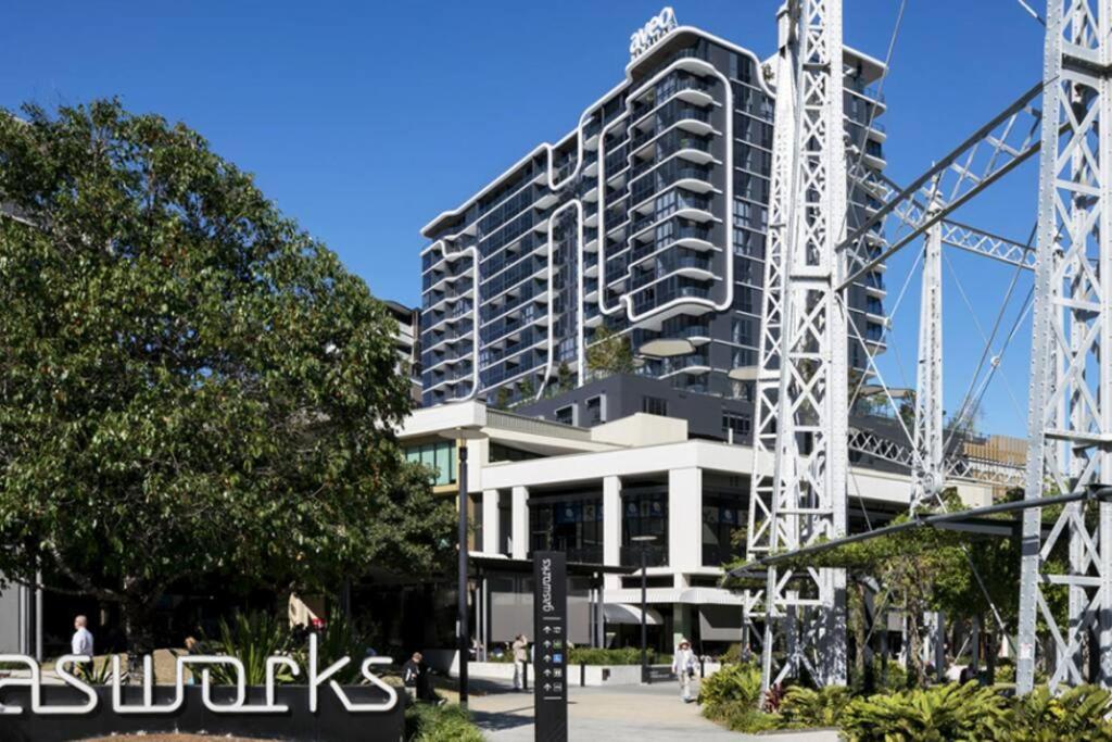 Luxurious Woolstore Living! ~teneriffe * Brisbane