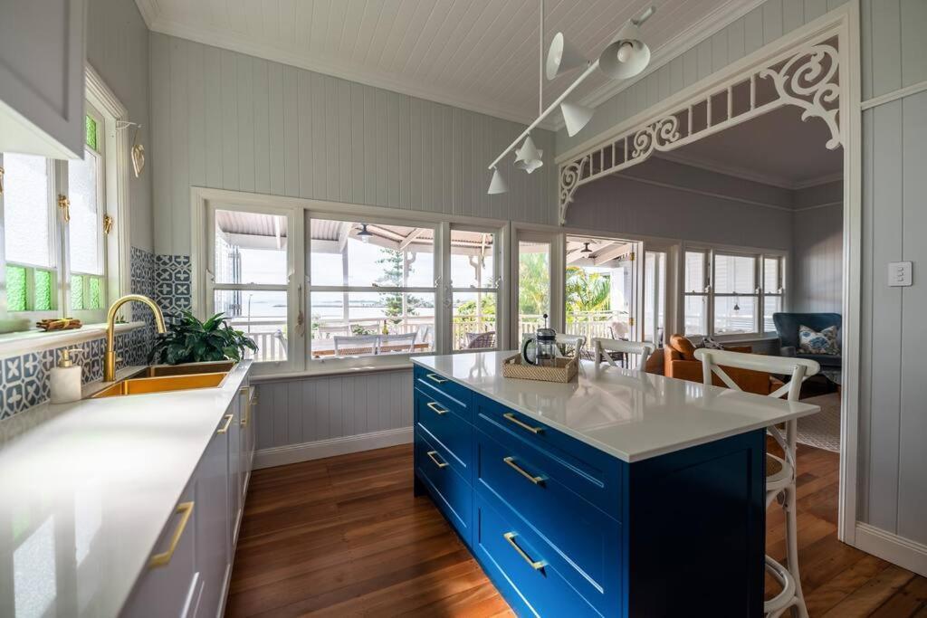 Apartment Bayside Living