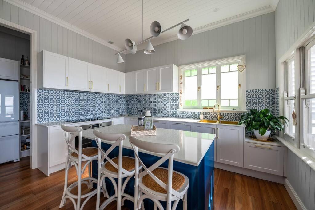 Apartment Bayside Living *