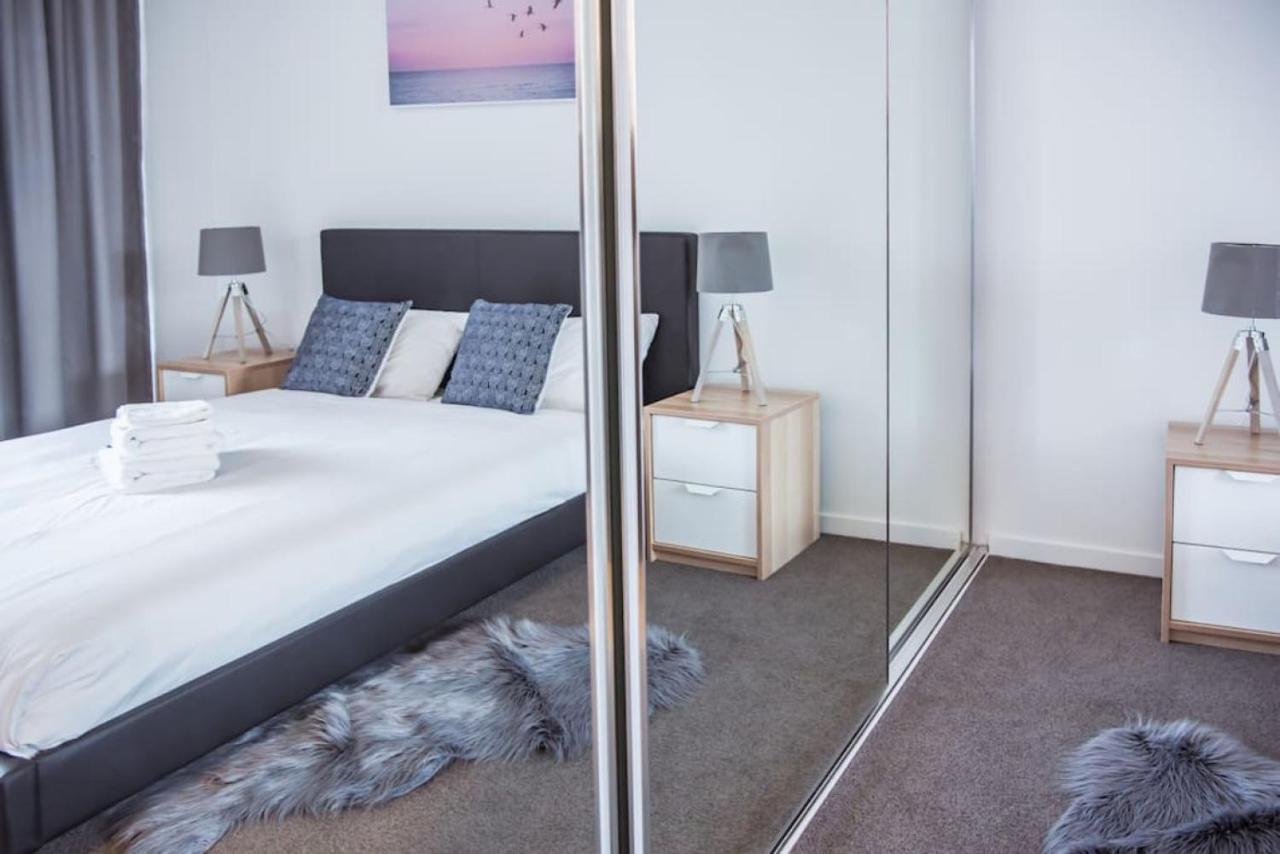 Ideal Cozy 1br For Your Urban Escape In Gabba Brisbane