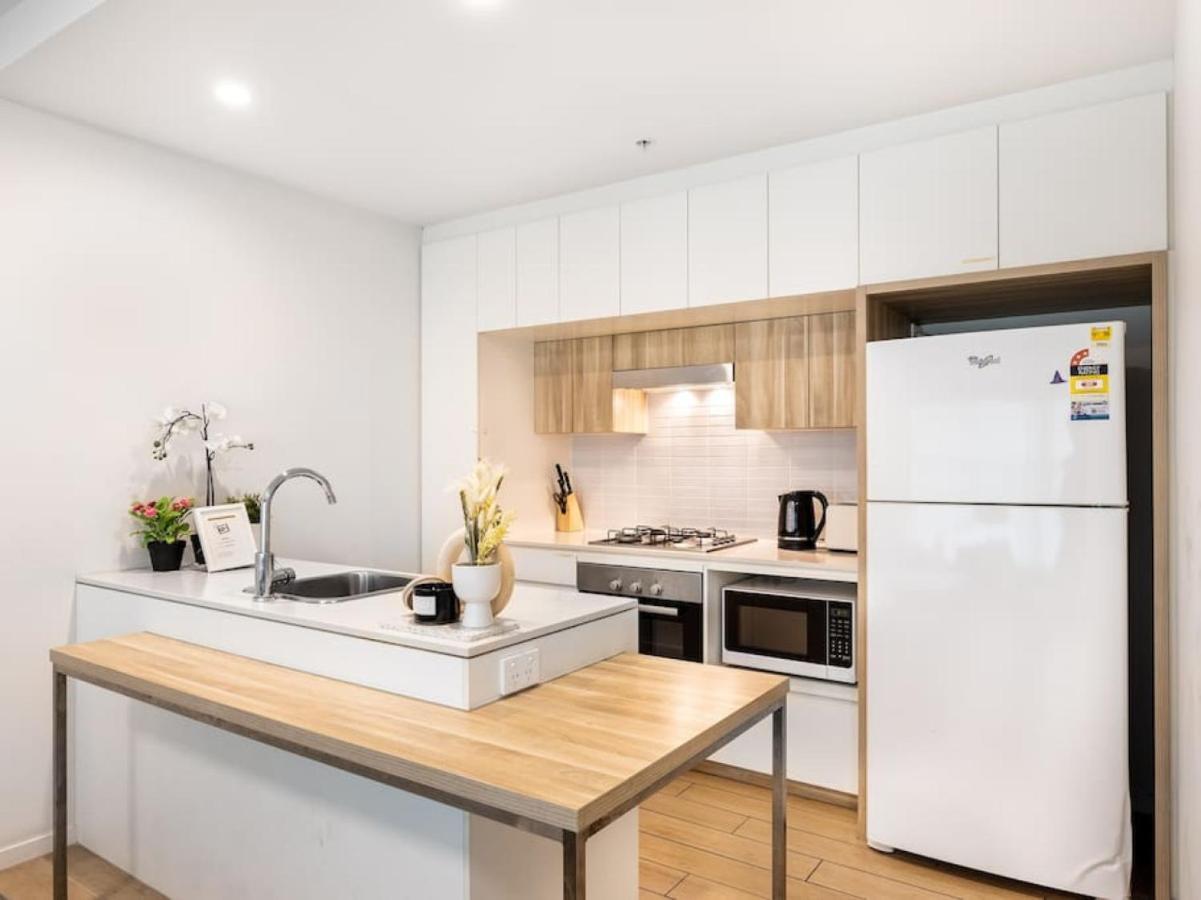 Simply Stunning Riverside 1br At Hamilton * Brisbane