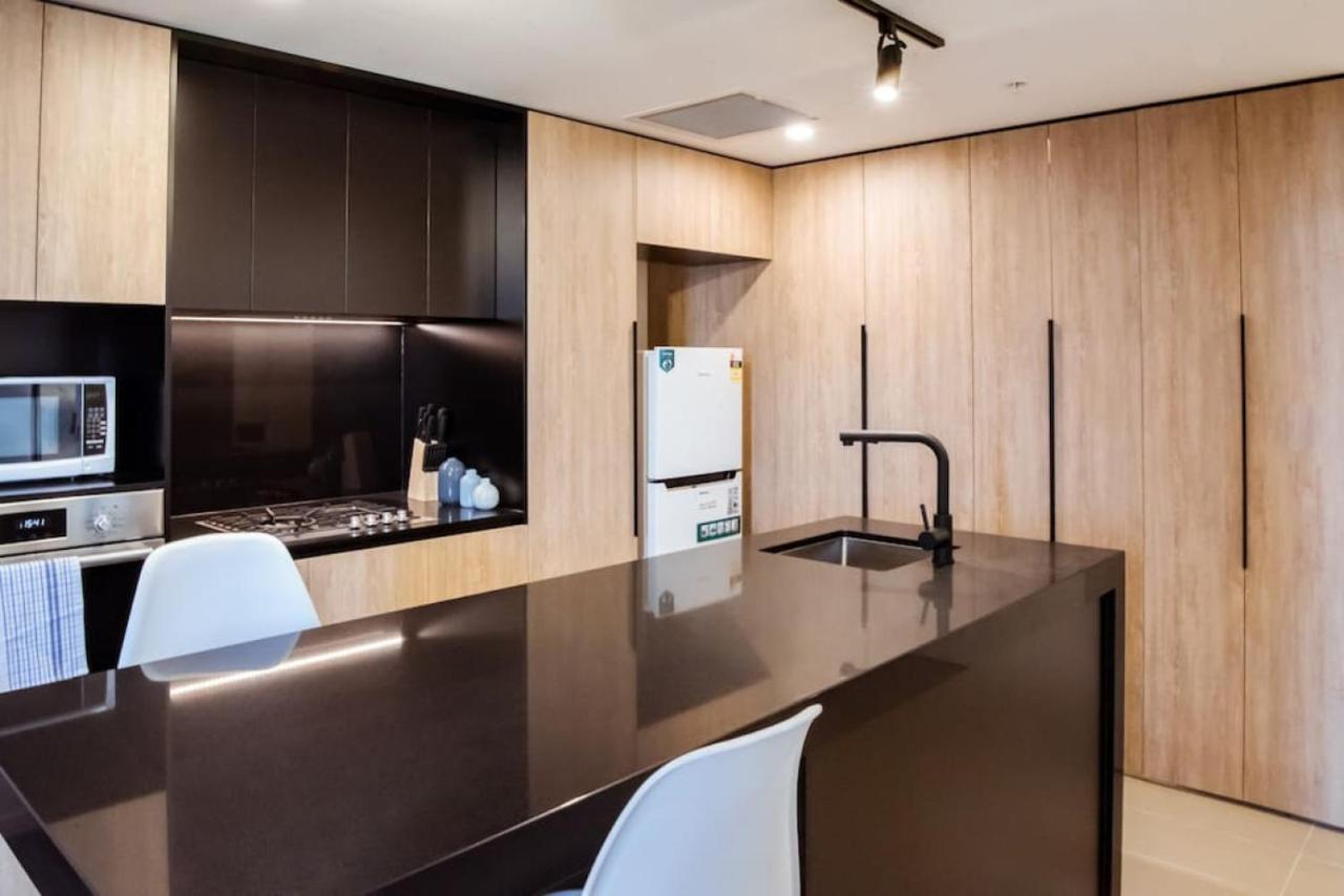 Apartment Ideal Cozy 1br For Your Urban Escape In Gabba Brisbane
