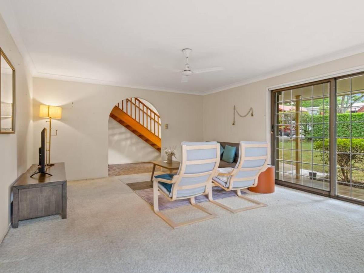 Holiday home 5mins Walk To Mall 4br Family Nicely Located Brisbane