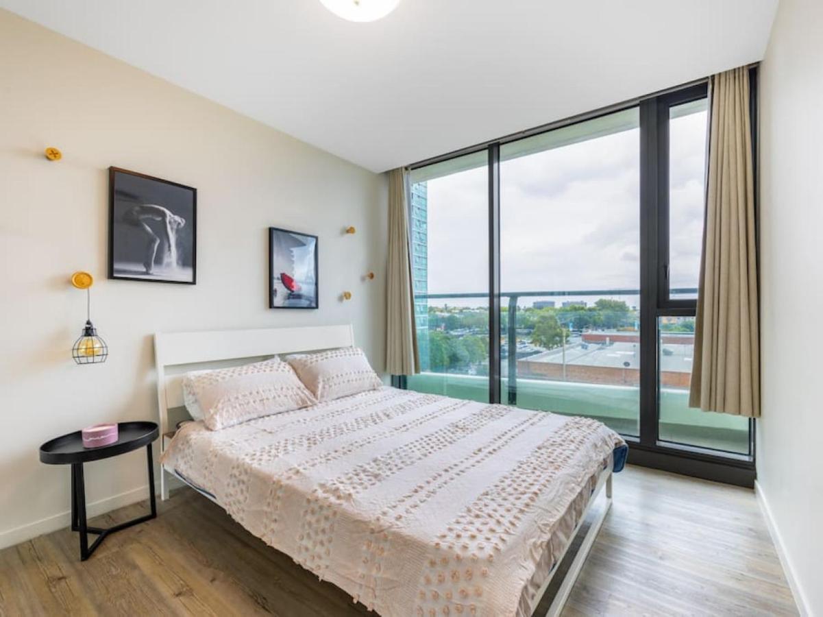 Simply Stunning Riverside 1br At Hamilton * Brisbane