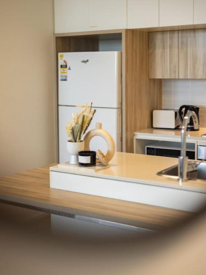 Apartment Simply Stunning Riverside 1br At Hamilton