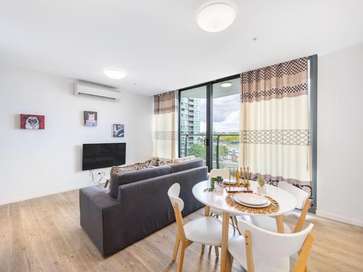 Apartment Simply Stunning Riverside 1br At Hamilton