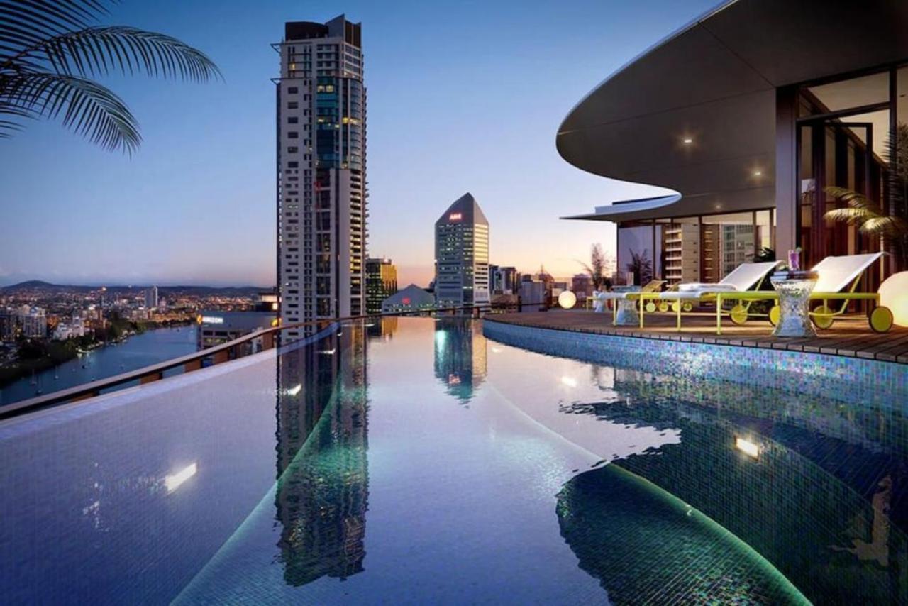 Stunning 1bd Haven With Panoramic Views *