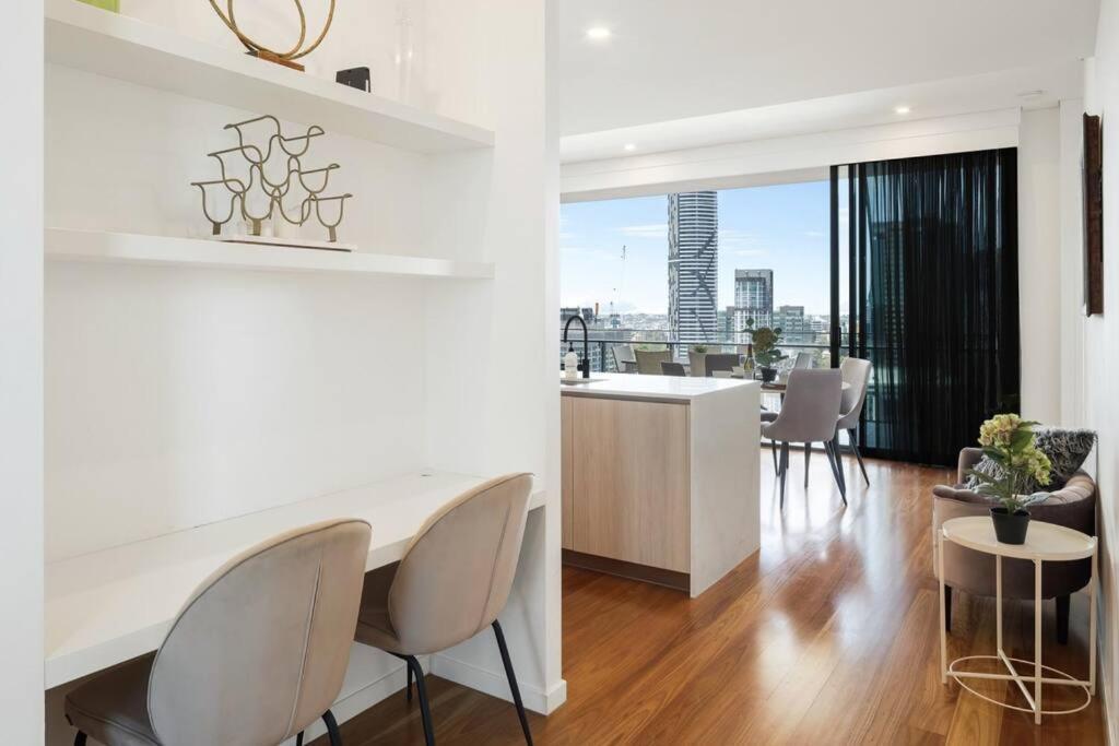 Cassa Bct - Stunning River View 3b Apt In South Managed By The Cassa Apartment