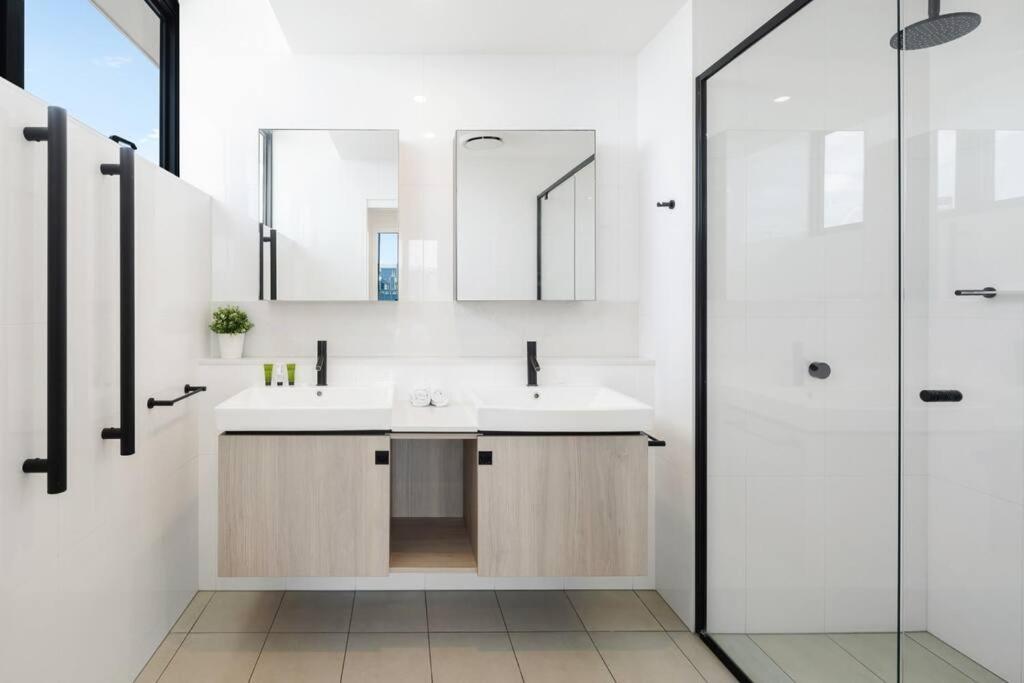 Cassa Bct - Stunning River View 3b Apt In South Managed By The Cassa Apartment
