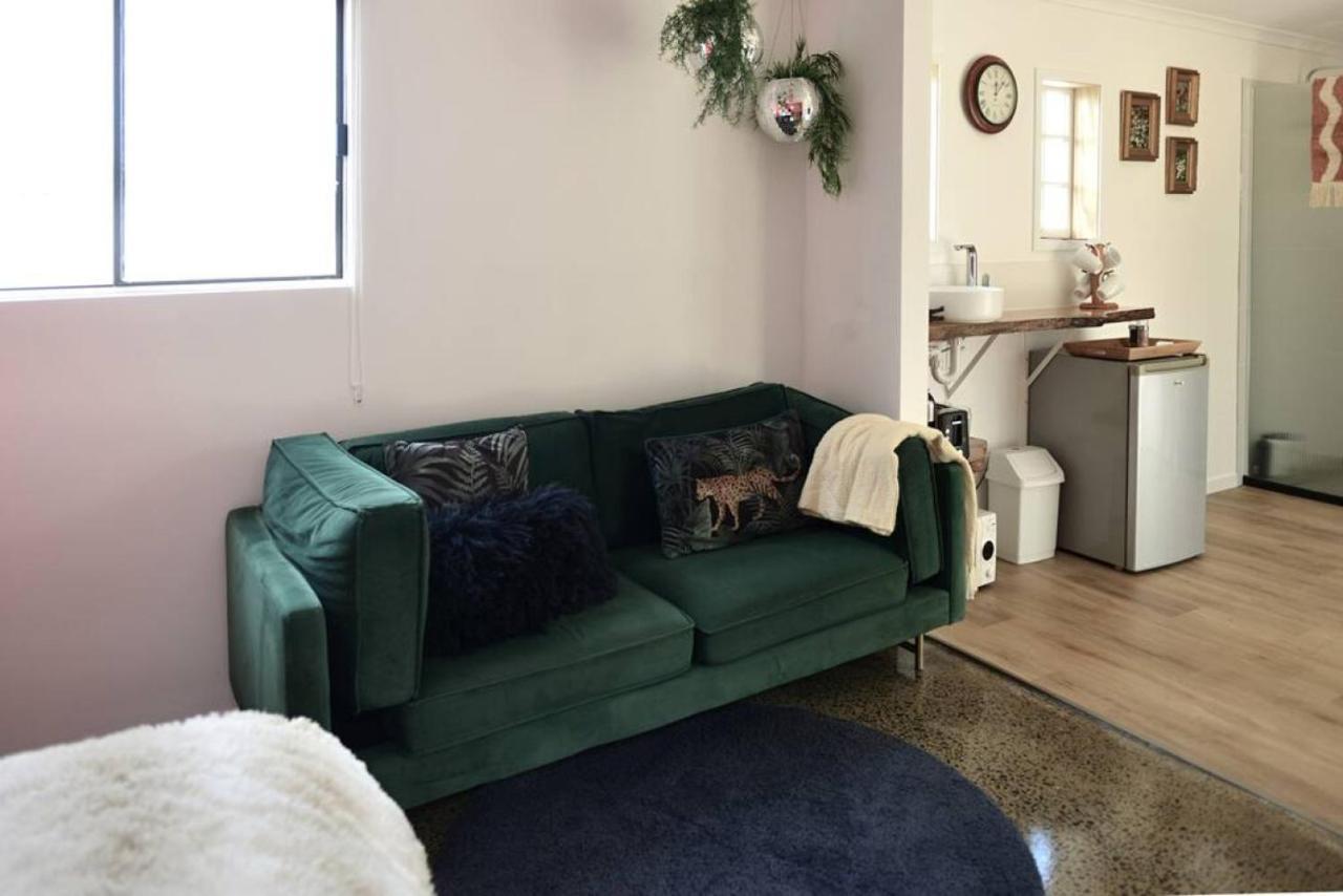 Holiday home Bulimba Brisbane