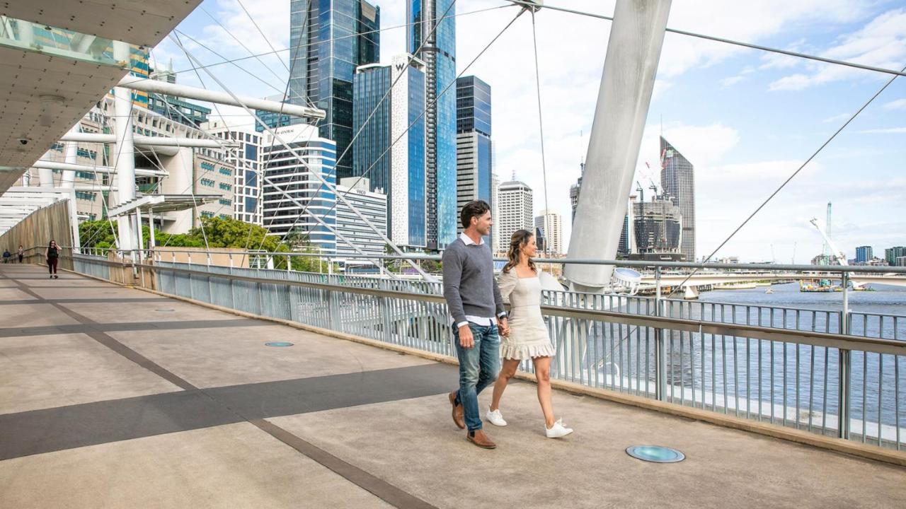 Hotel Voco Centre By Ihg Brisbane