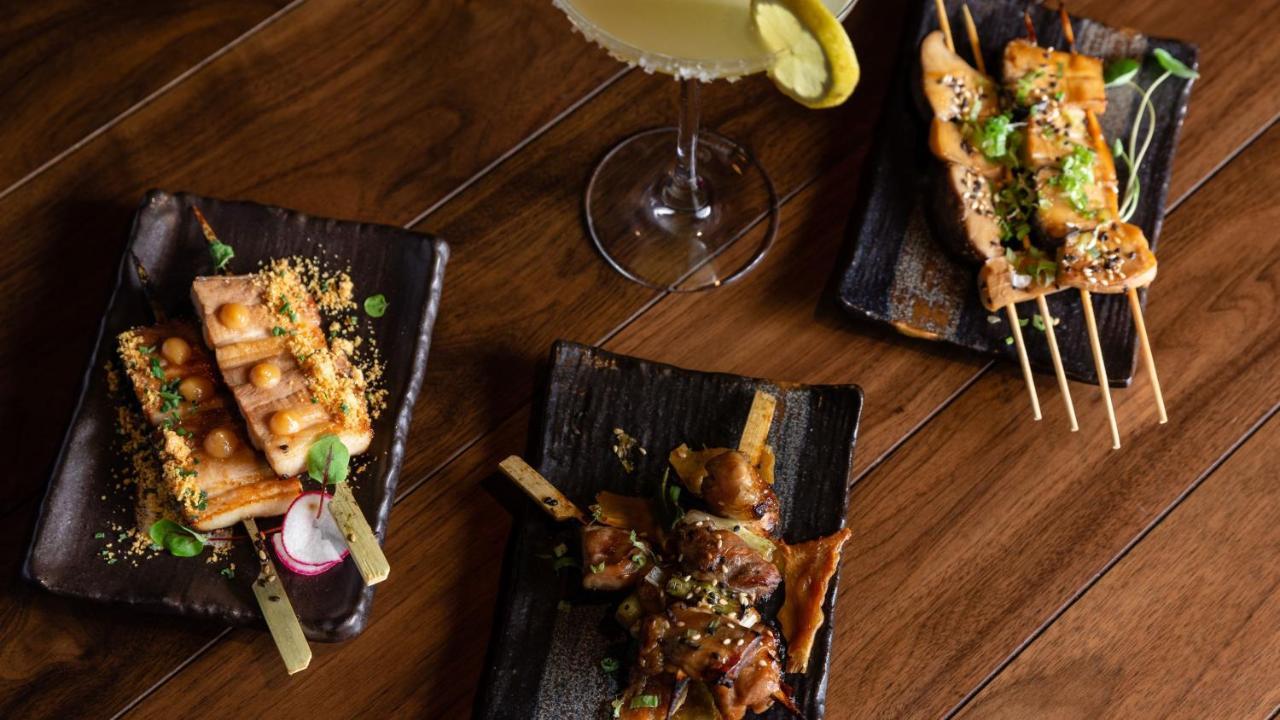 Hotel Indigo Centre By Ihg