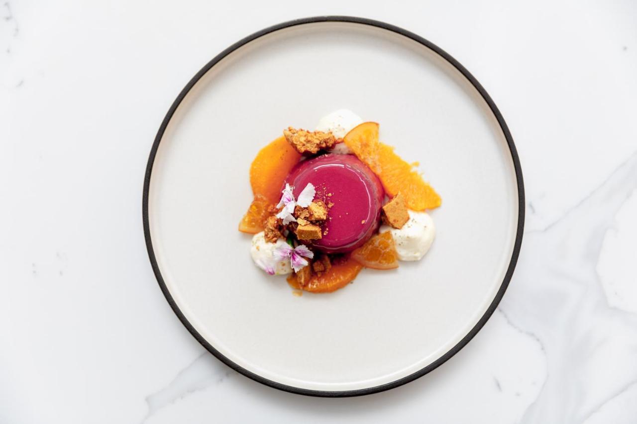 Amora Hotel Brisbane