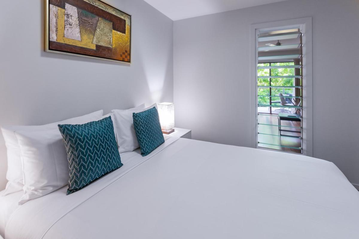 Aparthotel Essence Chermside Brisbane