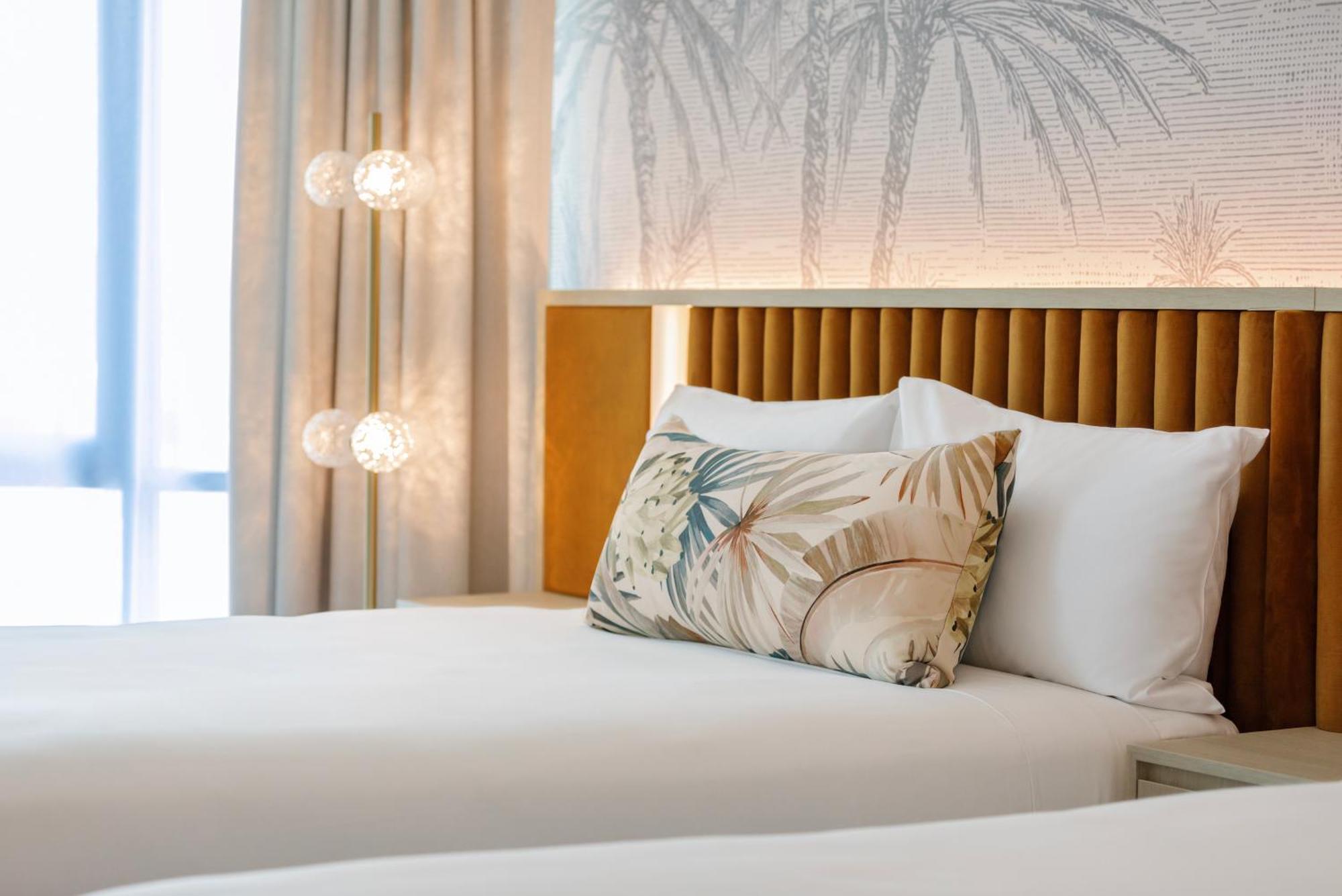 Hotel Amora Brisbane