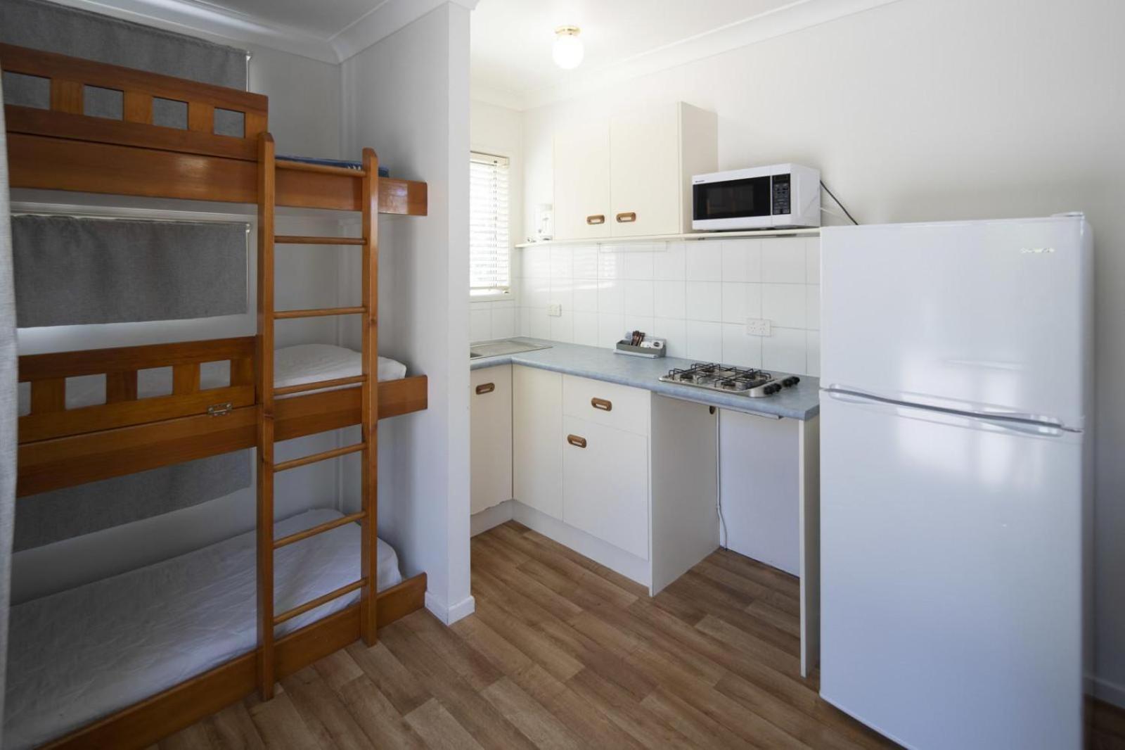 Ingenia Holidays Taigum Motel 4*
