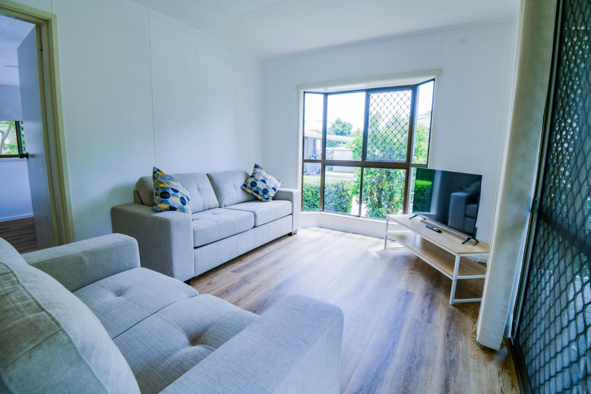 Motel Ingenia Holidays Taigum