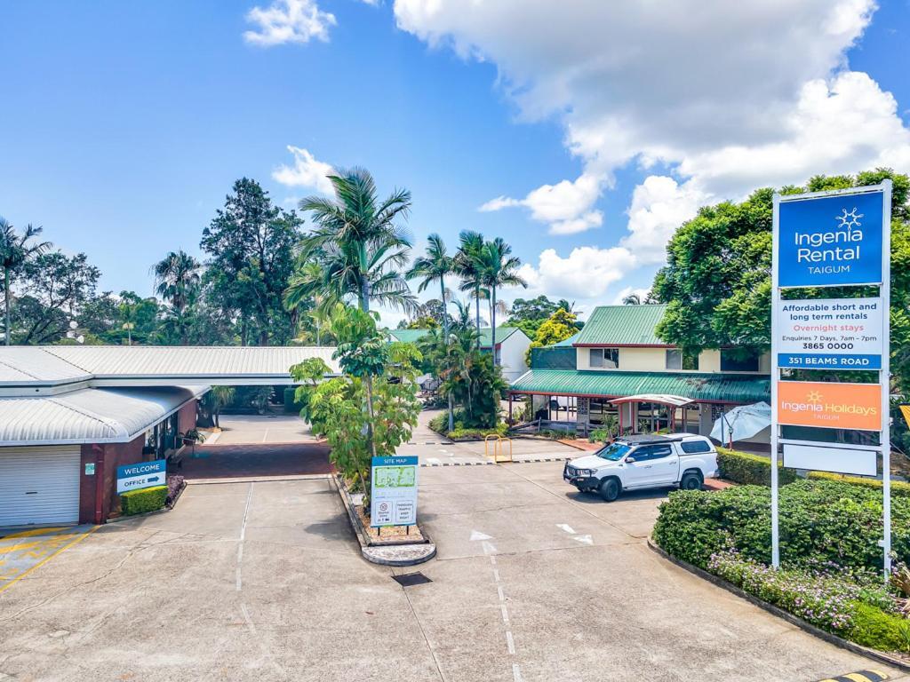 Ingenia Holidays Taigum Motel