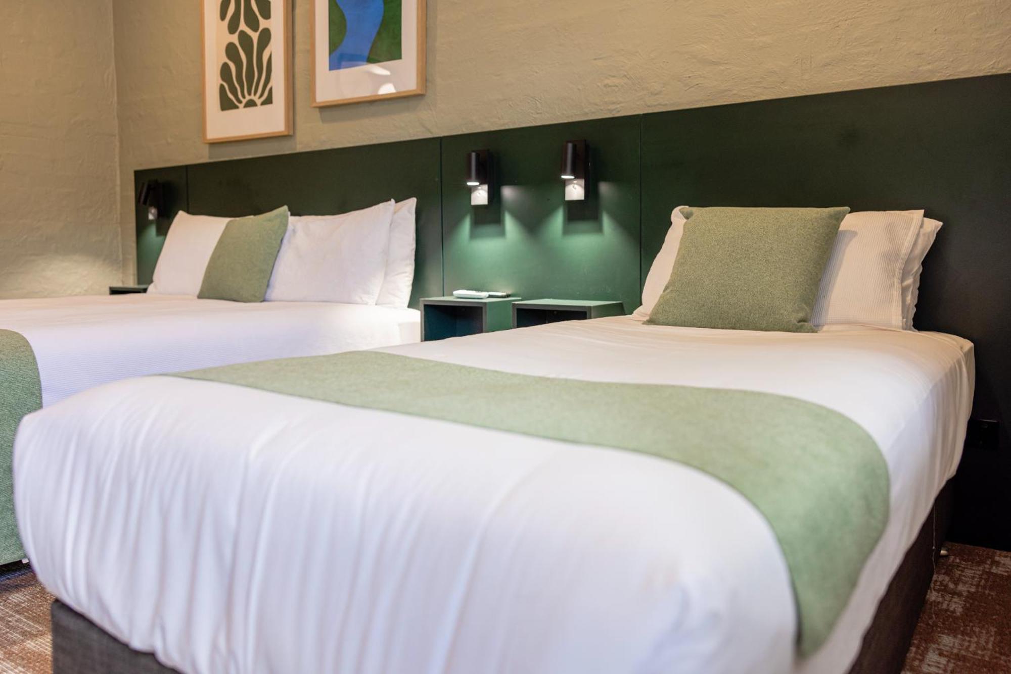 Hotel Everton Park Brisbane