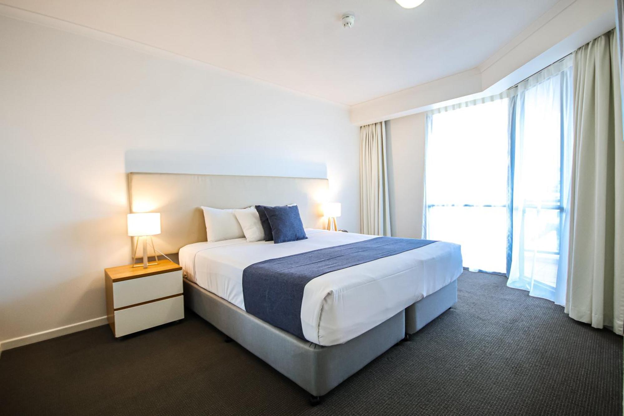 Dockside 4* Brisbane