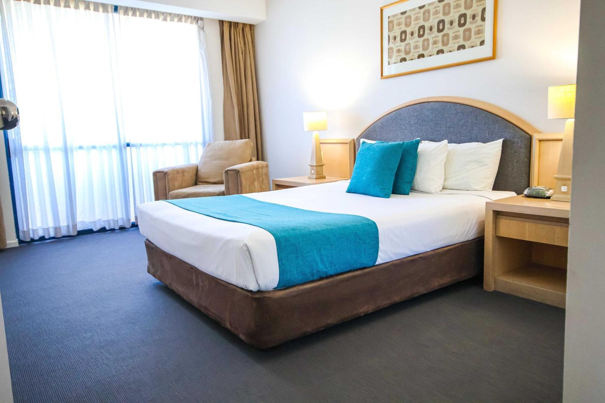 Aparthotel Dockside