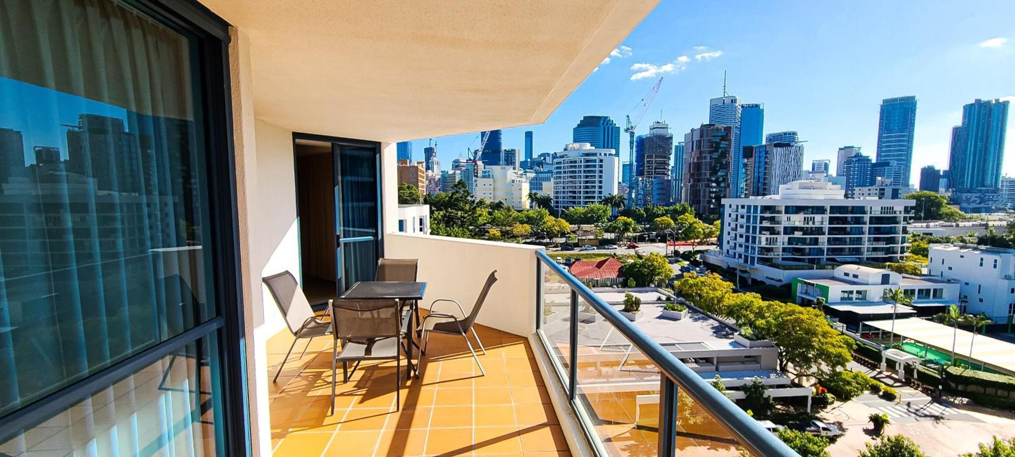 Dockside Brisbane