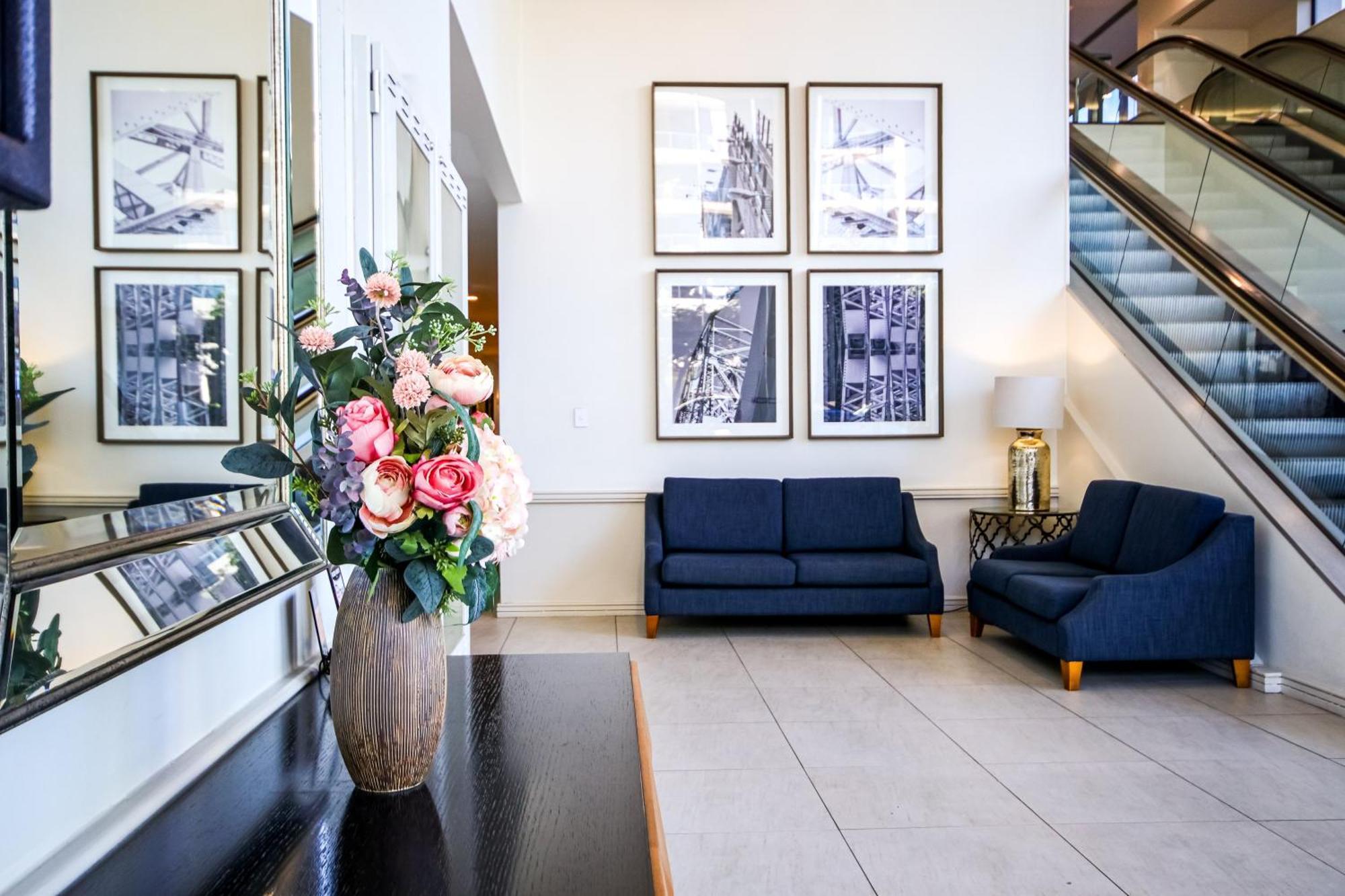 Dockside 4* Brisbane