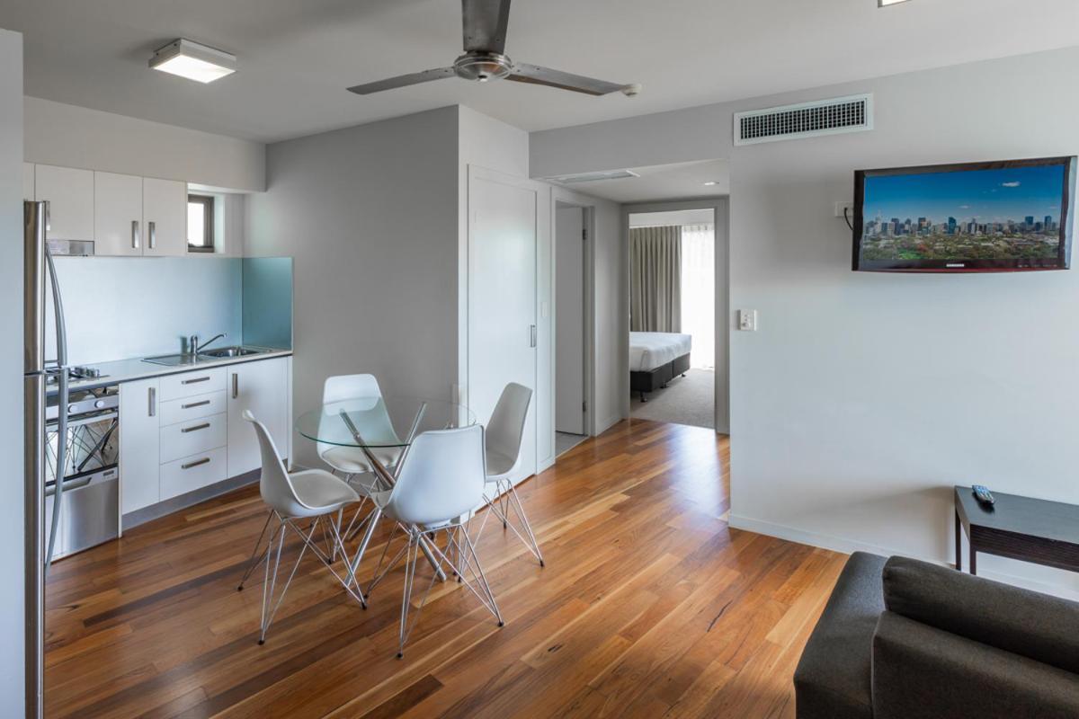 Essence Chermside Aparthotel Brisbane