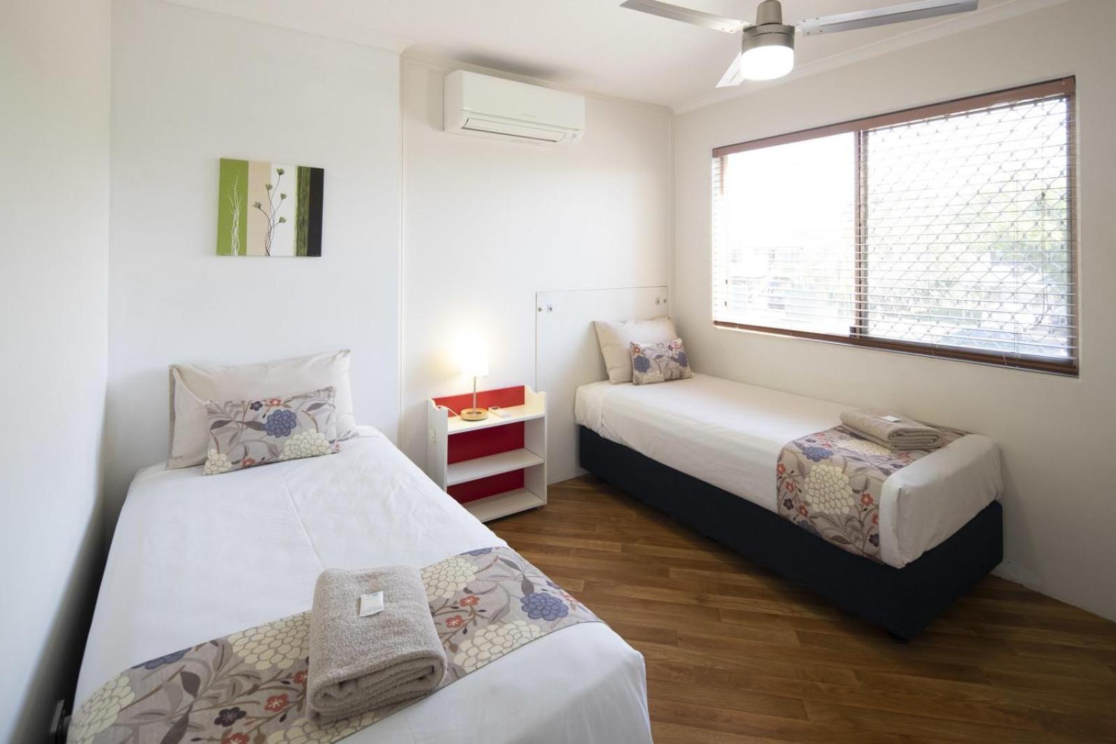 Ingenia Holidays Taigum Motel Brisbane