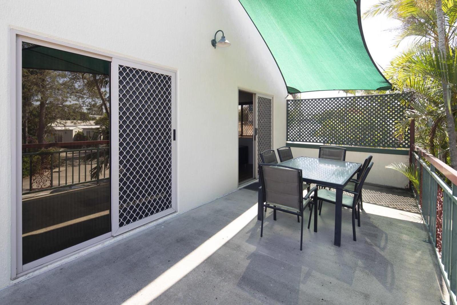 Ingenia Holidays Taigum Motel Brisbane