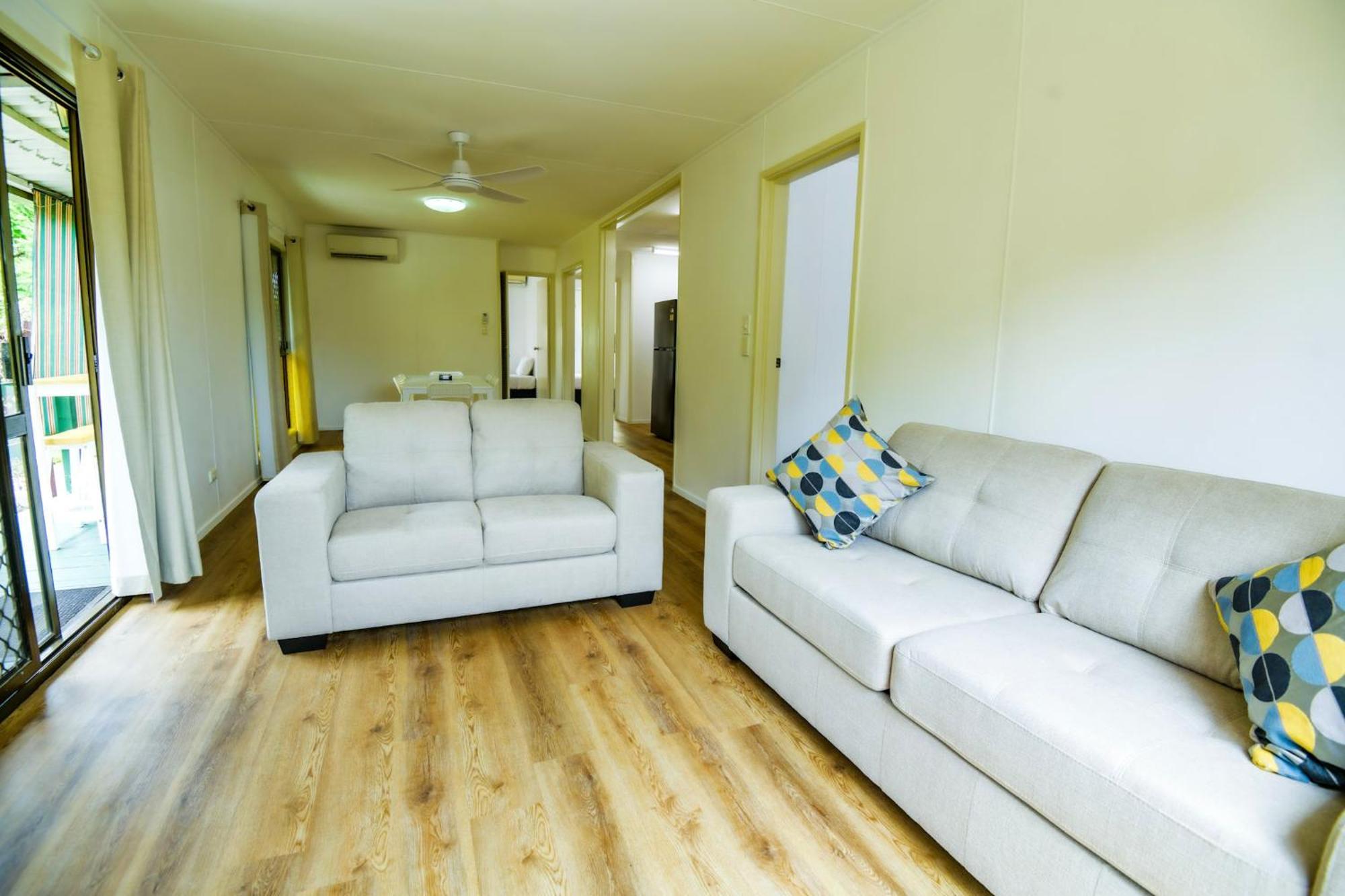 Motel Ingenia Holidays Taigum 4*