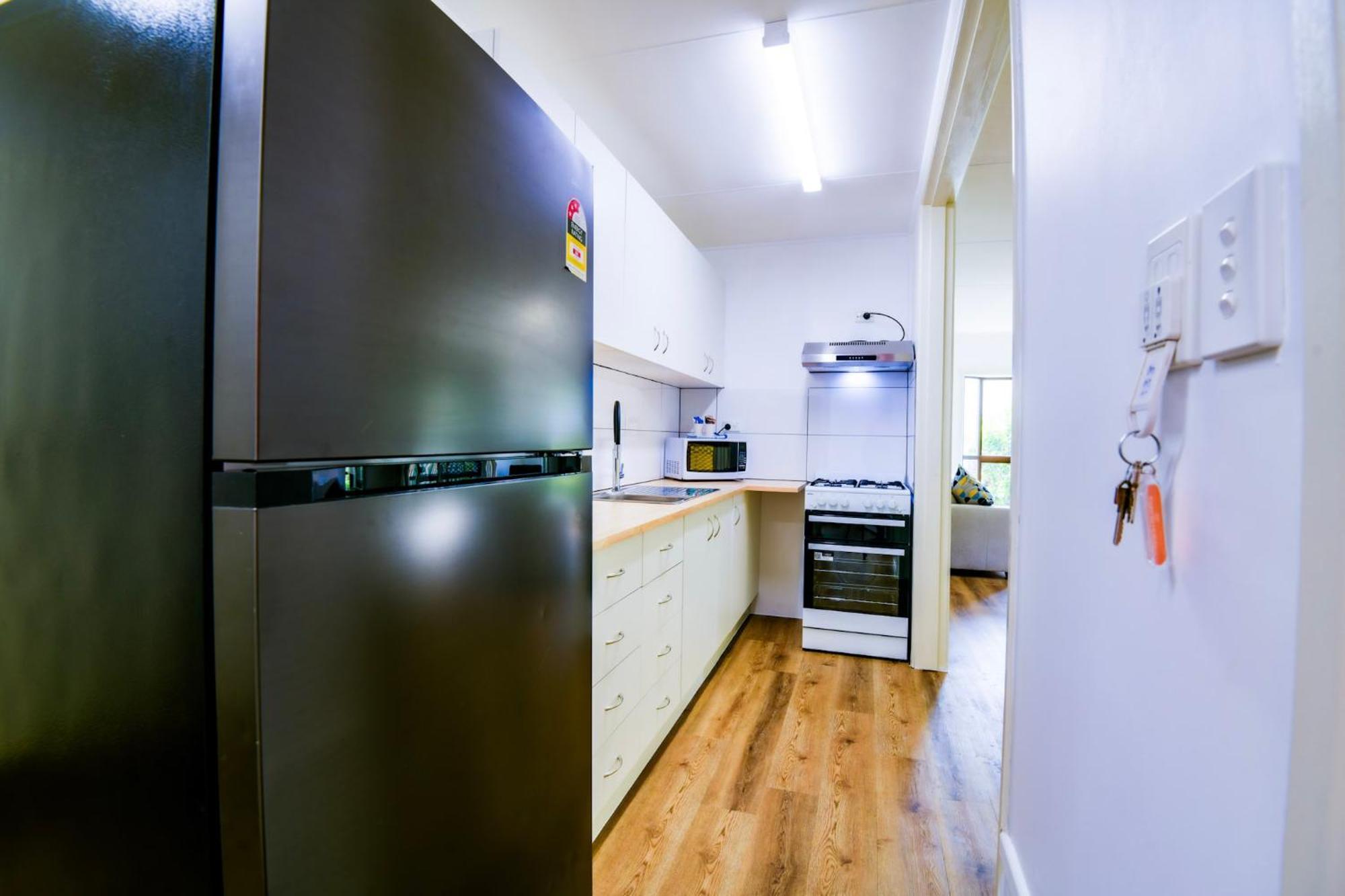 Motel Ingenia Holidays Taigum Brisbane