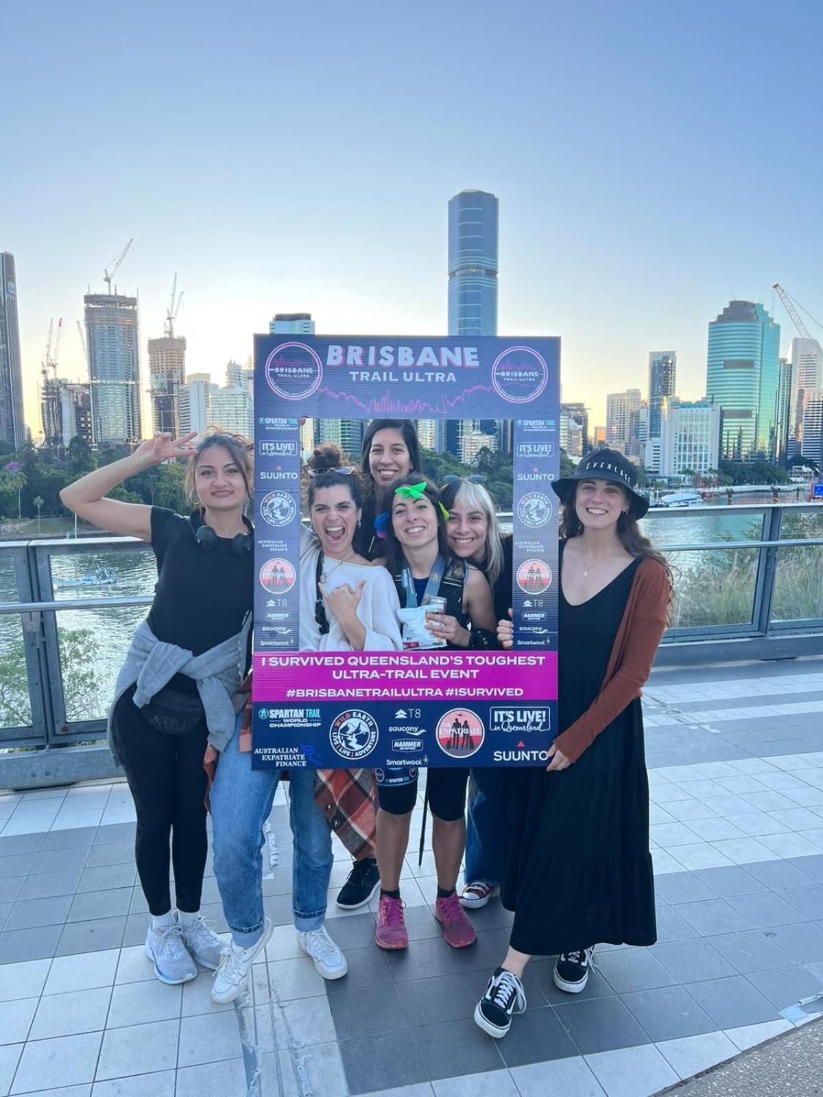 Hostel Gonow Family Backpackers Brisbane