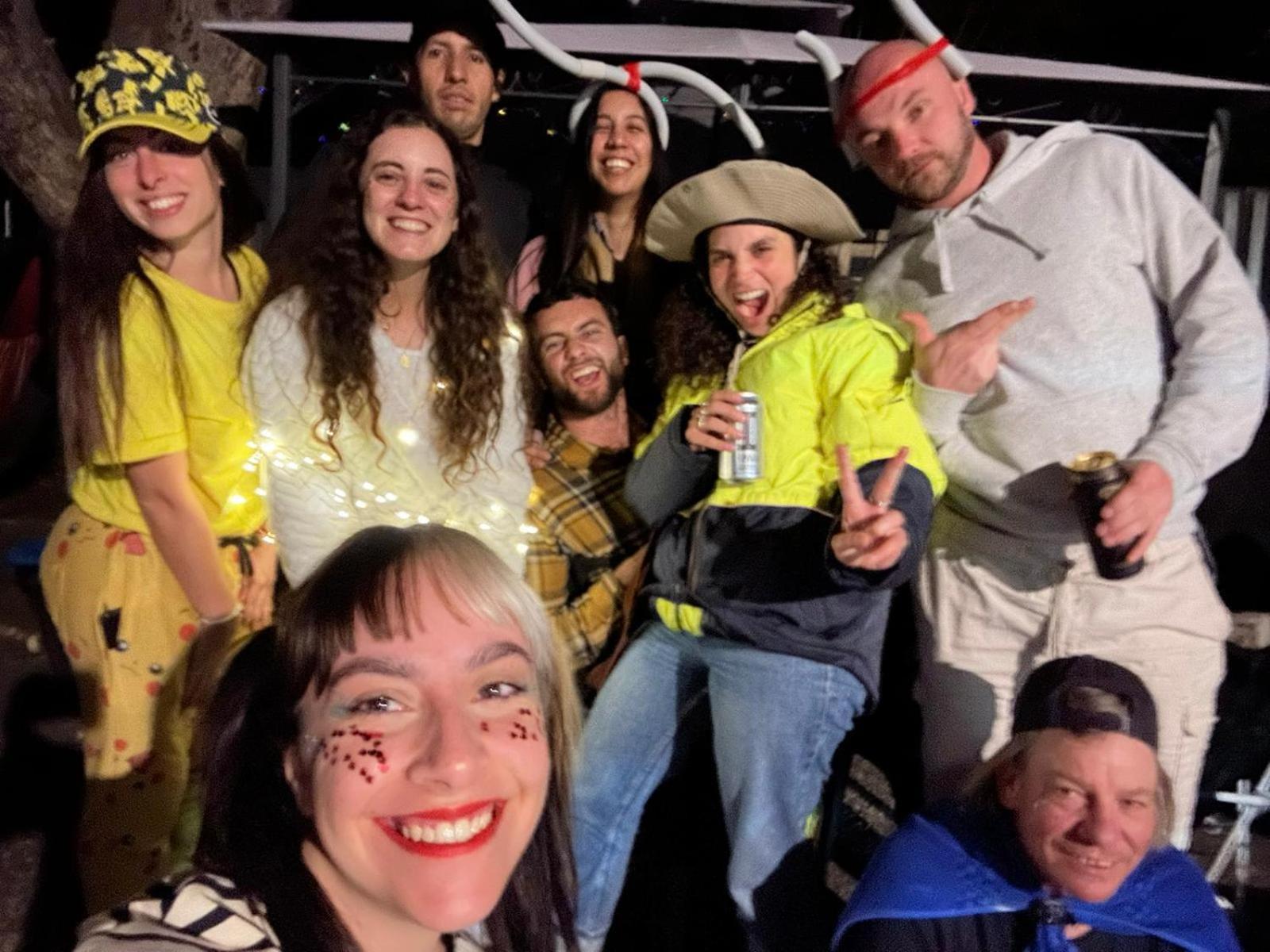 Gonow Family Backpackers Hostel Brisbane