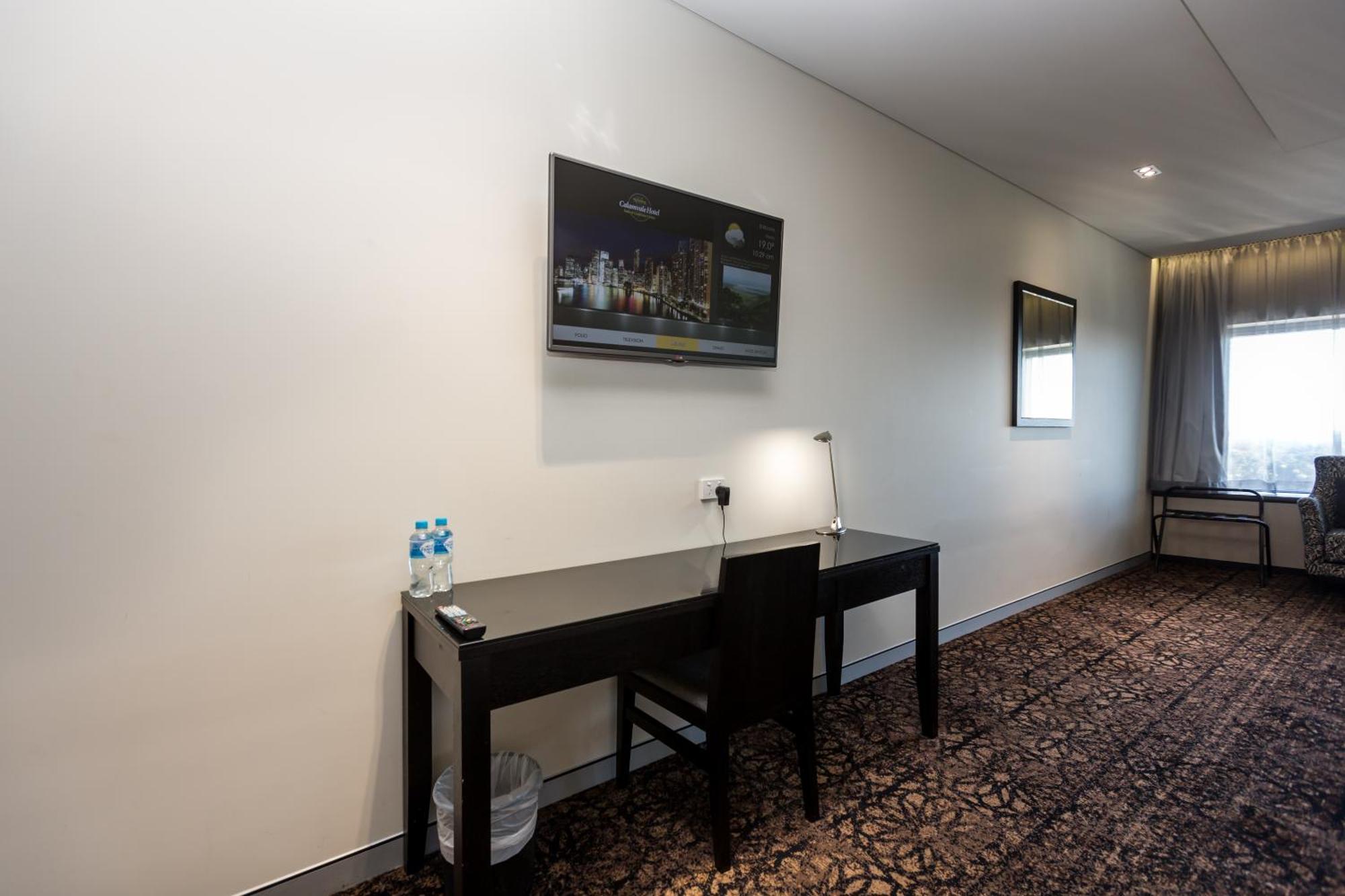 Calamvale And Conference Centre 5* Brisbane