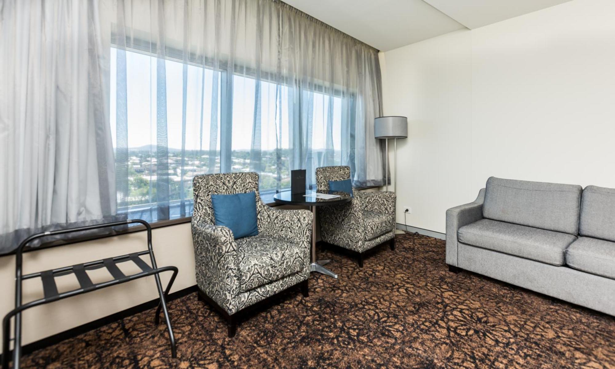 Calamvale And Conference Centre Hotel 5*