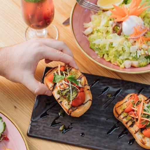 Calamvale And Conference Centre Hotel Brisbane