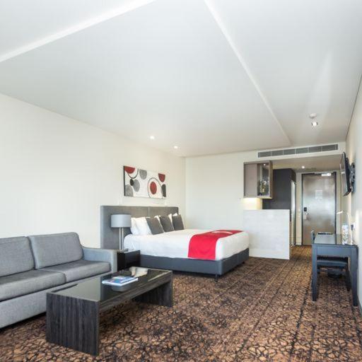 Calamvale And Conference Centre 5*